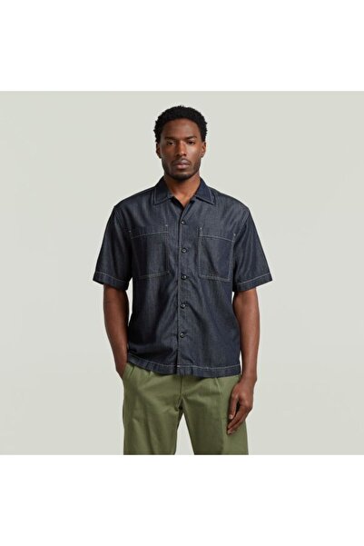 G-STAR RAW GÖMLEK