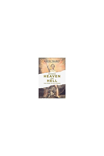 Chronicle Books Between Heaven and Hell