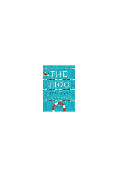 Orion The Lido