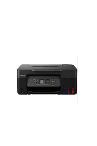 Canon Pixma G3470 Tanklı Çok Fonksiyonlu Yazıcı