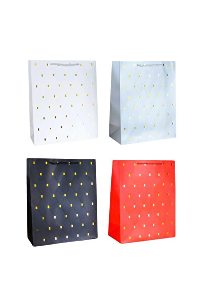 OEM Geanta cadou W&K multicolor 32x26x10cm set