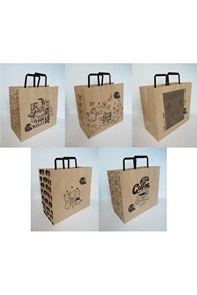 OEM Figurina Fresh multicolor 32x30cm set hartie