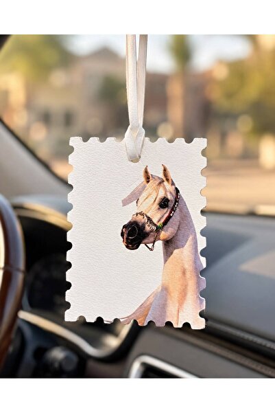 Mart Leather Hanging Charm