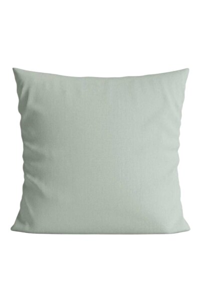 OEM Pillowcase, khaki, thick material, 40x40cm