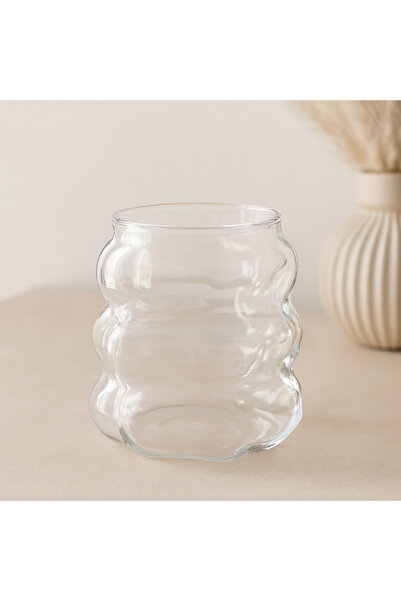 magicool Beaded Glass Cup 300 ml - Pack of 100