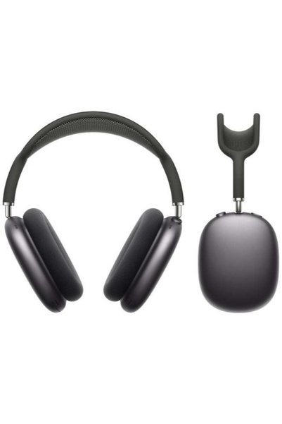 NOVATECH Wireless Bluetooth Headphones Over-Ear P9 Headband with Built-in Mic and Fast Charging