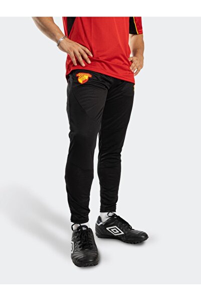 UMBRO Göztepe 2026-2027 Antrenman Siyah Tek Alt
