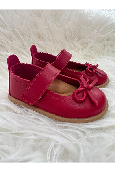 macco shoes Βίντατζ Ορθοπεδικά Παπούτσια Μπαλαρίνας για Κοριτσάκια
