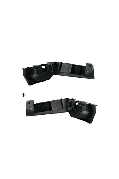 RapidAuto Set suport bara spate, stanga+dreapta Renault Twingo (N), 06.2007-1...