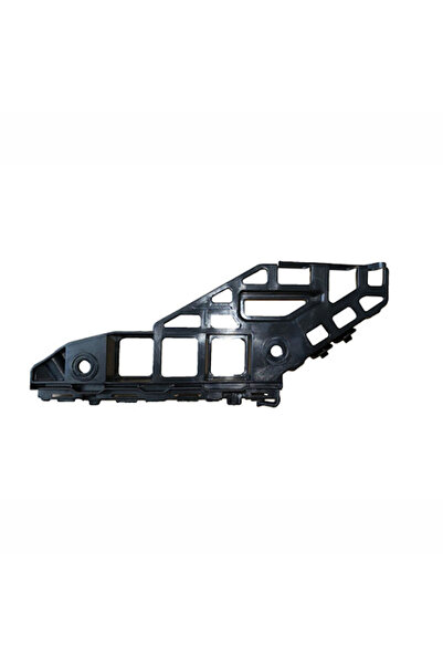 RapidAuto Suport bara de protectie VW Scirocco (1k8), 2014-2017, Fata, partea...
