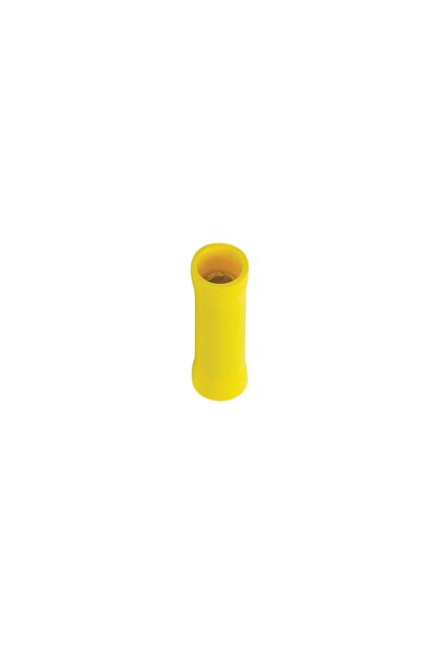 Carpoint Papuci electrici izolati mama 551, galbeni, rotund 6,8 mm, pentru ca...