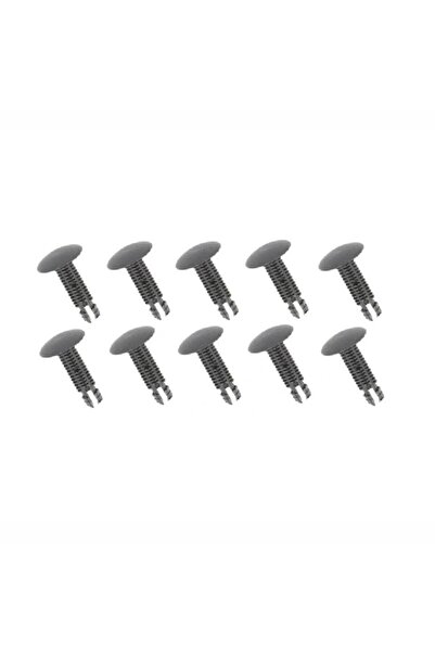 RapidAuto Set 10 buc. clipsuri fixare Alfa Romeo 145, 146 1994-2000, 33, 1983...