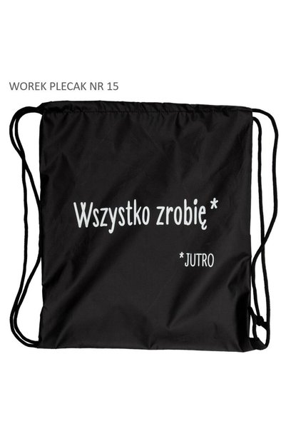 Pajacyk Ghiozdan model sac negru multicolor 0x39x44cm