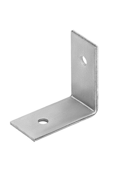 KOTARBAU Conector de construcție tip unghiular de tâmplărie, din oțel inoxida...