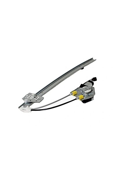 RapidAuto Macara geam Iveco DAILY II, 1999-2011; NISSAN INTERSTAR (X70), 08.2...