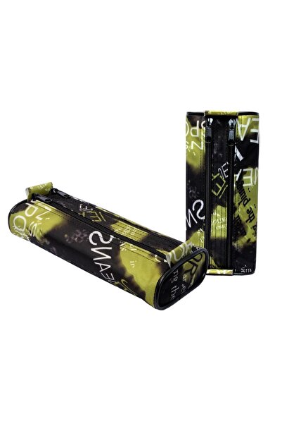 WARTA Penar, WARTA, 22x9x4 cm, Negru/Verde