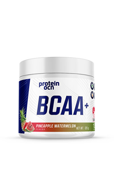 Proteinocean Bcaa+ Pineapple Watermelon / 120g