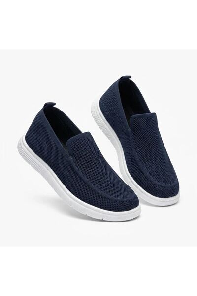 Alphus Emr Men's Knitwear Daily Comfortable Shoes