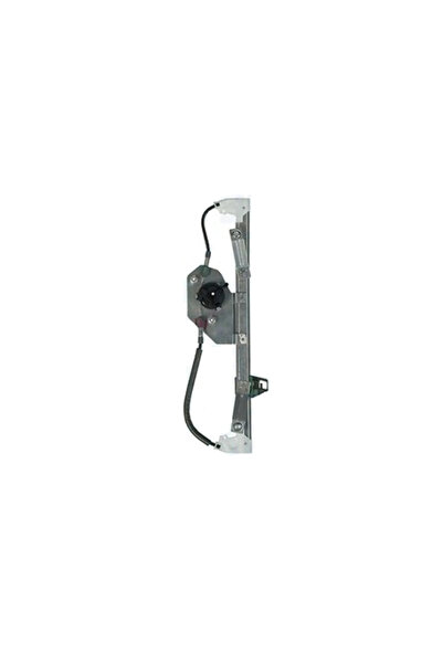 RapidAuto Macara geam electrica Ford Ka (Ru8), 10.2008-12.2015, montare fata,...