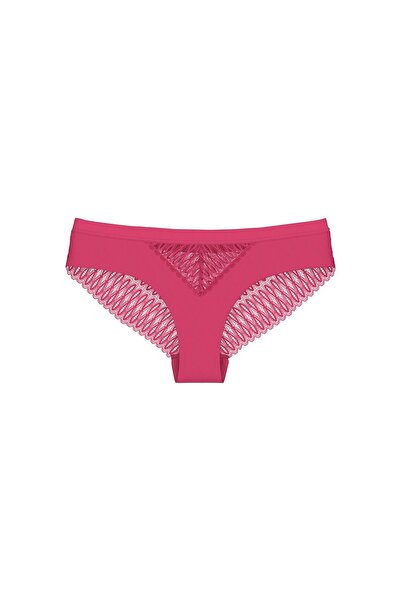 Triumph Chiloți brazilieni de damă 10216453 Roz