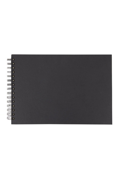 Evendi Paper pad, Black