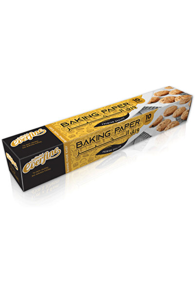 EVERFINE Baking Paper 30cm x 10m
