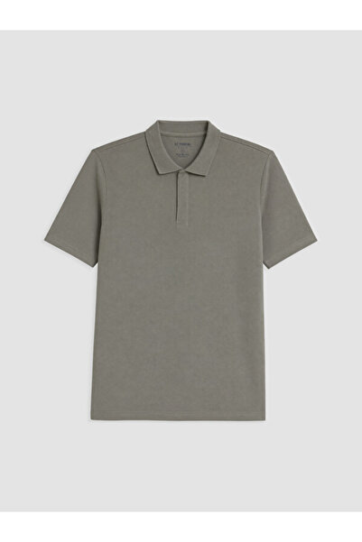 LC Waikiki Men's T-Shirt with a Soft Touch and 100% Cotton Fabric from Uzg St...