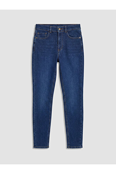 LC Waikiki Jupiter Super Skinny Fit Women's Jean Pants for Style Enthusiasts ...