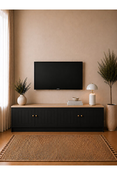 Rasyonel Mobilya Nova 180 tv ünitesi