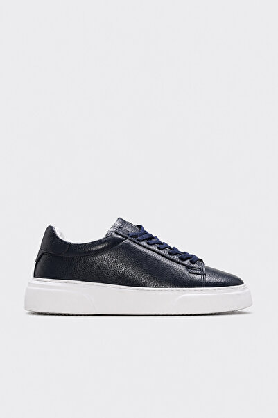 FAST STEP Genuine Leather Men's Casual Shoes 216Ga888
