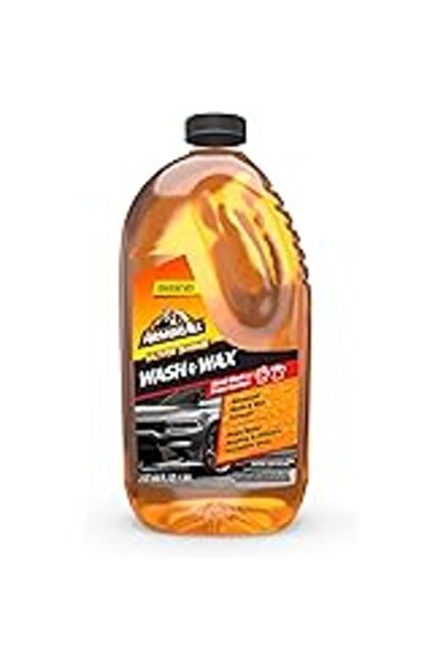 4X4 Road Power Sticker Remover Spray (450ml) - Plastic Bottle, Solvent, Glass...