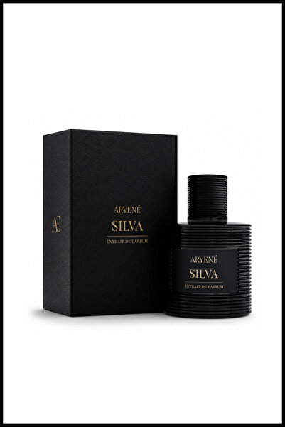 Aryene Silva Incarné – Extrait de Parfum Erkek Parfümü 100 ml | Odunsu Aromat...