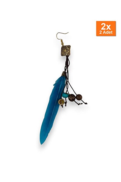 Bozhi Earrings Stylish Special Design Gift