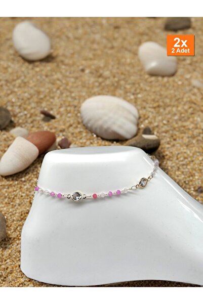 Bozhi Anklet Beads Handmade Special Design Gift