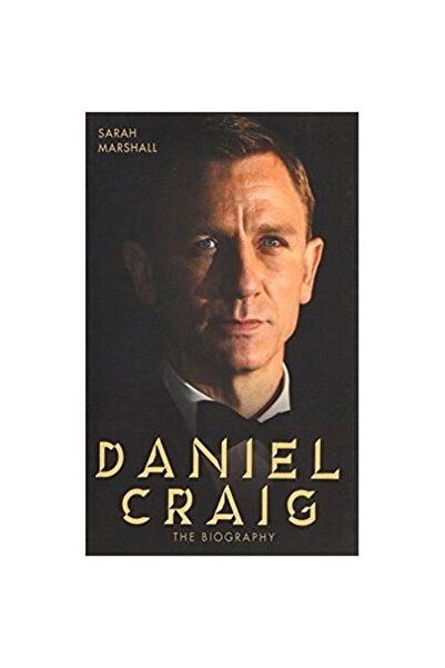 John Blake Daniel Craig - The Biography