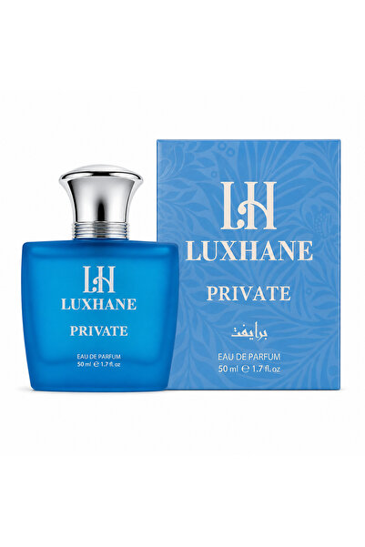 luxhane Private – Extract de Parfum, 50ml, Bărbați