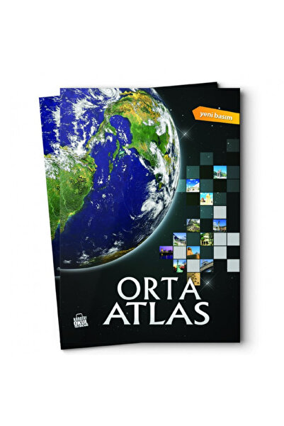 Atlas Orta Karatay Publishing House