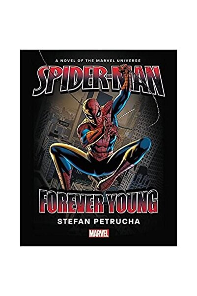 Marvel Spider-Man: Forever Young