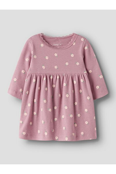 Name it Kleid Regular Fit