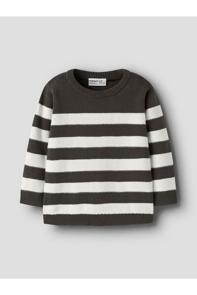 Name it Strickpullover Biobaumwoll