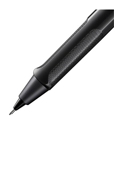 Lamy Safari 2026 Özel Üretim Rengi Versatil Kalem Meteorite 0.5