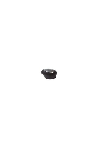 Özar Spt-Gld Gear Knob Clio Symbol (102045) Ym Chromed
