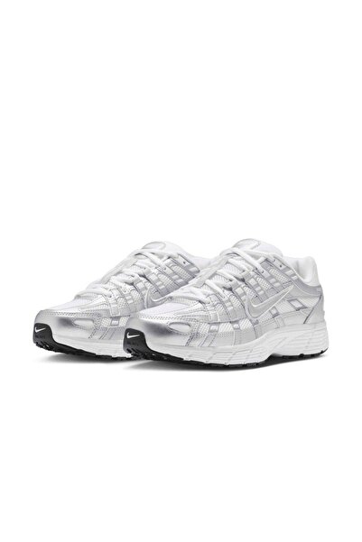 Nike W P-6000 Adidași Femei Albi