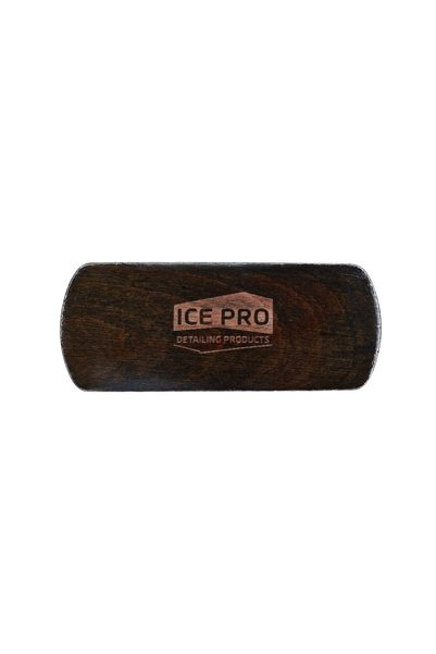 ICE PRO Perie de curățat piele ELITE