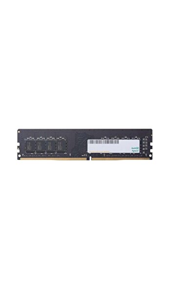 Apacer EL.08G2V.GNH 8 جيجابايت (1x8 جيجابايت) DDR4 2666 ميجاهرتز CL19 رام (ذا...
