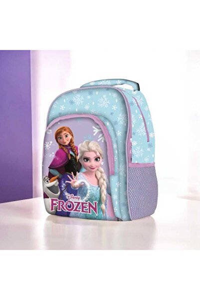 Frozen Ghiozdan școlar Disney , Regatul de Gheață Winter Magic, 42 x 32 x 16 ...
