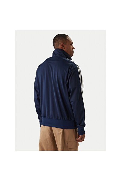 adidas Bluză bărbătească KD8313 Bleumarin