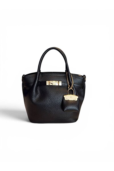 bag Women's Quality Motto Wallet with Charms Hand and Shoulder Bag