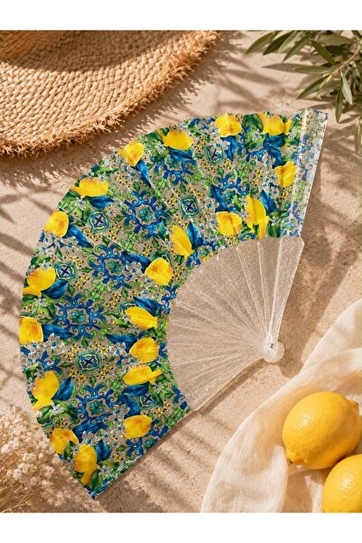 Venus Design Yelpaze