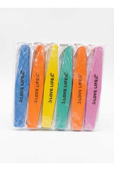 LOVE LIFE Colored Cork Cooler and Polisher, Set of 12 Pieces, Model Number Fk...